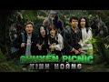 CHUYẾN PICNIC KINH HOÀNG | Hai Anh Em Phần 721 | Phim Tình Cảm Hài Hước Gãy Media