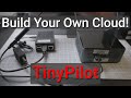 TinyPilot - Build a Raspberry Pi KVM