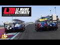 My Verdict on Le Mans Ultimate (As an iRacing Veteran)