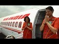 Air India breaks record for world's furthest non-stop flight | CNBC International