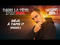 Dans la Tête d'un Pro : EPT Chypre 2024 EP02 (Julien Sitbon)