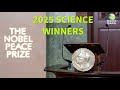 Nobel prizes, COVID Vaccine updates, malnutrition in Gaza | Science Quickly Podcast