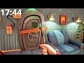 Hello Neighbor Alpha 2 Speedrun Any% 27.24