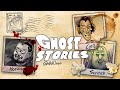 Ghost Stories  - Session 52 ft. @SureshNMenonOFFICIAL \u0026 @CyrilDAbs