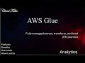 AWS Glue