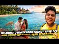 Havelock Honeymoon island போறோம் fun பண்றோம் | Andaman EP 9