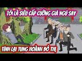 Tôi Là Siêu Cấp Cường Giả Ngủ Say Tỉnh Lại Tung Hoành Đô Thị | HH VietSub