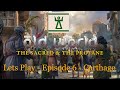 Lets Play - Old World: The Sacred \u0026 the Profane DLC - Episode 6