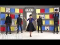The 1950s in 3 Minutes | Vanity Fair