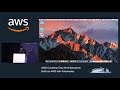 AWS Container Day - Amazon Cloudwatch (Container Insights)