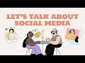 Let’s Talk About Social Media 📱 | Easy English Conversation for Beginners (A1–A2) | English Podcast
