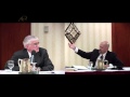 Debate: Is the Bible True? (White vs Crossan)