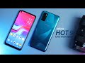 Infinix Hot 9 Unboxing and One Week of Use