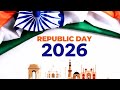 Republic Day Parade Live: 77th Republic Day at Kartavya Path | 26 January Parade | Parade 2026 Live