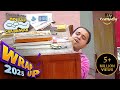 रात में Society Compound में क्यों सोया Bhide? | Taarak Mehta Ka Ooltah Chashmah | Wrap Up 2025