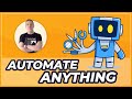 Automate Your WordPress Life | Automation Beginners Guide