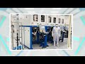 Pyxis Innovations - Silicon Carbide Wafer Manufacturing