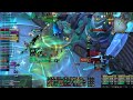 NYMUE BREWMASTER MONK POV | AMIRDRASSIL MYTHIC