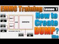 Emmc Training Lesson 7 | How to Make or Create Dump File | How to Make Security Backup in Emmc