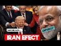 IRAN WAR :TRUMP IN FEAR? PM COMPROMISED? GODI ROAST \u0026 NITISH KUMAR
