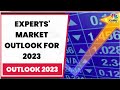 Raamdeo Agrawal \u0026 Samir Arora's Market Outlook For 2023 \u0026 Top Stock And Sectors Picks | EXCLUSIVE