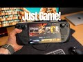 Stop What You're Doing And Buy A Steam Deck OLED