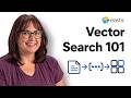 What Is Vector Search? Difference Between Vector \u0026 Semantic Search Explained [Quick Question Ep. 5]