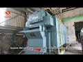 4 Tons Biomass-Fired Steam Boiler For Textile Plant| Biomass-Fired Steam Boiler For Textile Industry