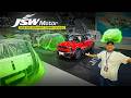 Walkaround of possible JSW Motors Car coming soon to 🇮🇳  | Gagan Choudhary