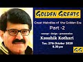Great Melodies of The Golden Era - Part 2