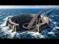 Impossible Places | China’s Most Futuristic Wonders You Won’t Believe Exist | 4K Travel Documentary