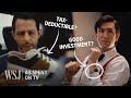 'Succession’ Characters’ Finances, Analyzed by a Money Expert | WSJ As Spent on TV
