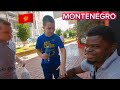 First Time In Budva, MONTENEGRO Experience (I Never Expect This Coming)