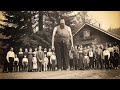 20 Real-Life Human Giants That Still Exist Today