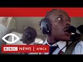 How a street kid became a pilot - BBC Africa Eye Documentary