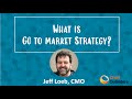 What is GTM Strategy?