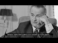 LBJ Uncensored - The \