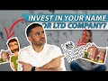 Buy To Let Property in a Limited Company? | Buy To Let UK | Saj Hussain