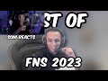 s0m Reacts To A FNS Montage That Will MAKE Your Year (Valorant)
