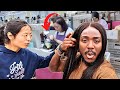 How Wigs are made in China will shock you!