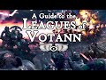 A Guide to the Leagues of Votann (Warhammer 40,000 Lore)