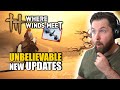 Where Winds Meet’s MASSIVE Future Updates – New Regions, Weapons \u0026 Bosses