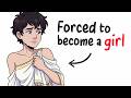 Your Life as the Emperor's Personal Boy Toy