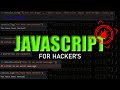 Advanced JavaScript Exploitation Techniques for Hackers | Web Hacking \u0026 Bug Bounty