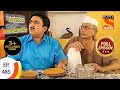 Taarak Mehta Ka Ooltah Chashmah - Episode 485 - Full Episode