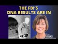 FBI's DNA Results Are In!