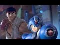 Marvel vs. Capcom Infinite | official trailer (2017)