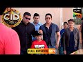 एक बेटे ने क्यों की CID से अपने Parents के खिलाफ Complaint? | CID | सी.आई.डी. | 14 May 2025
