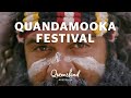 Connect with country at Quandamooka Festival