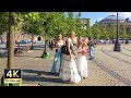 Copenhagen Denmark 🇩🇰 4K Walking Tour 2023